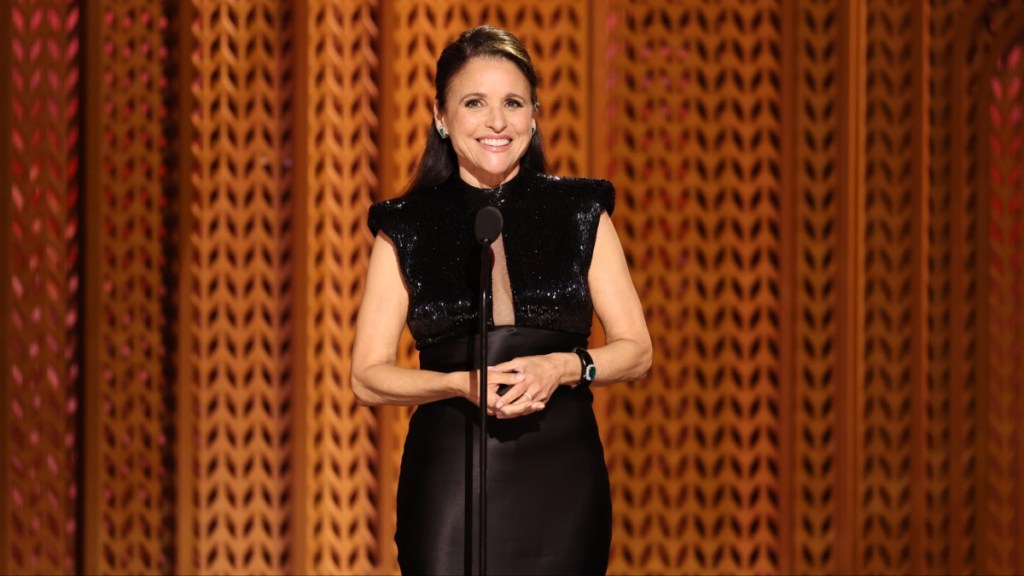 Julia Louis-Dreyfus Net Worth 2025: How Much Money Does She Make?