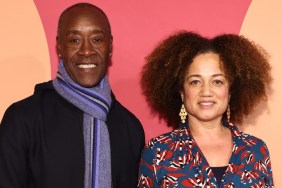 Who Is Don Cheadle's Wife? Relationship, Job, Kids Explained