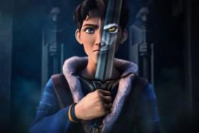 Wolf King Season 1 Episode 1-13 Release Date, Time, Where to Watch