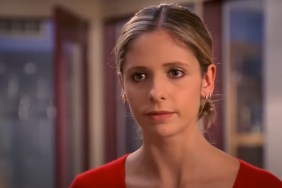 Buffy the Vampire Slayer Reboot: Sarah Michelle Gellar Gives Promising Update