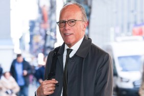 When Is Lester Holt Leaving NBC’s Nightly News?