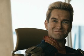 The Boys’ Homelander Actor Thinks He’s 'Too Old' to Join Marvel