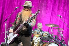 Why Is ZZ Top Drummer Frank Beard Leaving Tour? Health Issue Explained