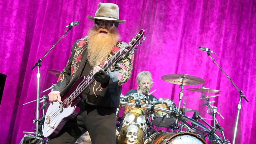 Why Is ZZ Top Drummer Frank Beard Leaving Tour? Health Issue Explained