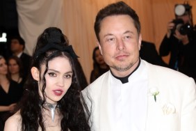 Grimes Claims She 'Begged' Elon Musk to Keep Their Kid Offline