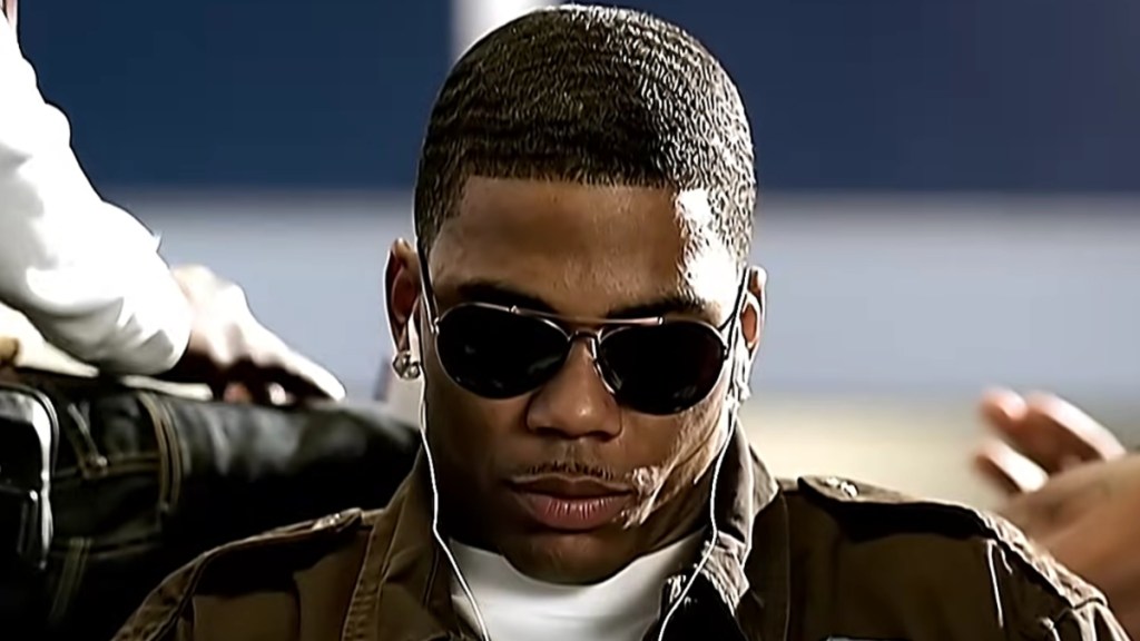 Nelly Net Worth 2025: How Much Money Does He Make?