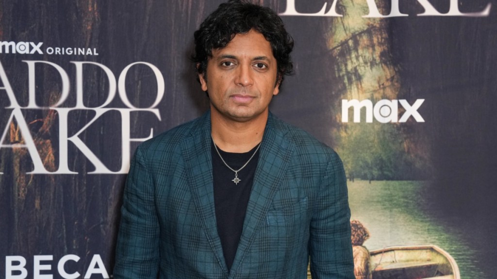 M. Night Shyamalan Net Worth 2025: How Much Money Does He Make?