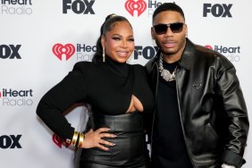 Who Is Nelly's Wife Ashanti? Relationship, Age, Job, Kids Explained