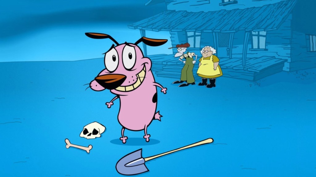 What Happened to David Steven Cohen? Courage the Cowardly Dog Head Writer Passes Away