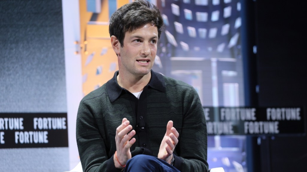 Joshua Kushner Net Worth 2025: How Much Money Does He Make?