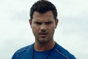 Fake Twilight 6 Trailer Brings Back Taylor Lautner as White Werewolf