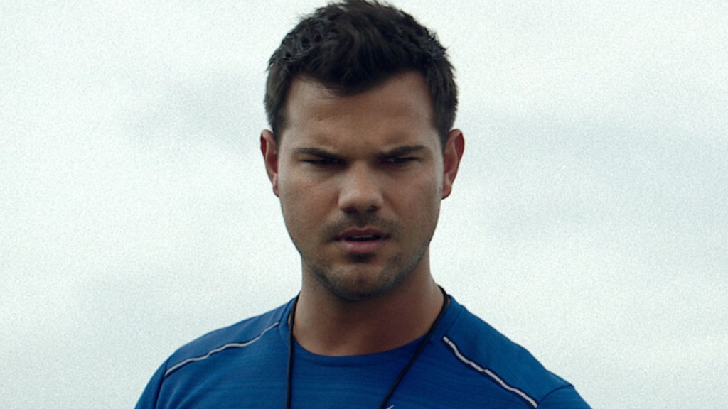 Fake Twilight 6 Trailer Brings Back Taylor Lautner as White Werewolf