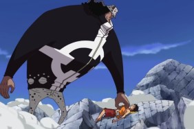 One Piece Chapter 1144 Release Date, Time & Where To Read the Manga