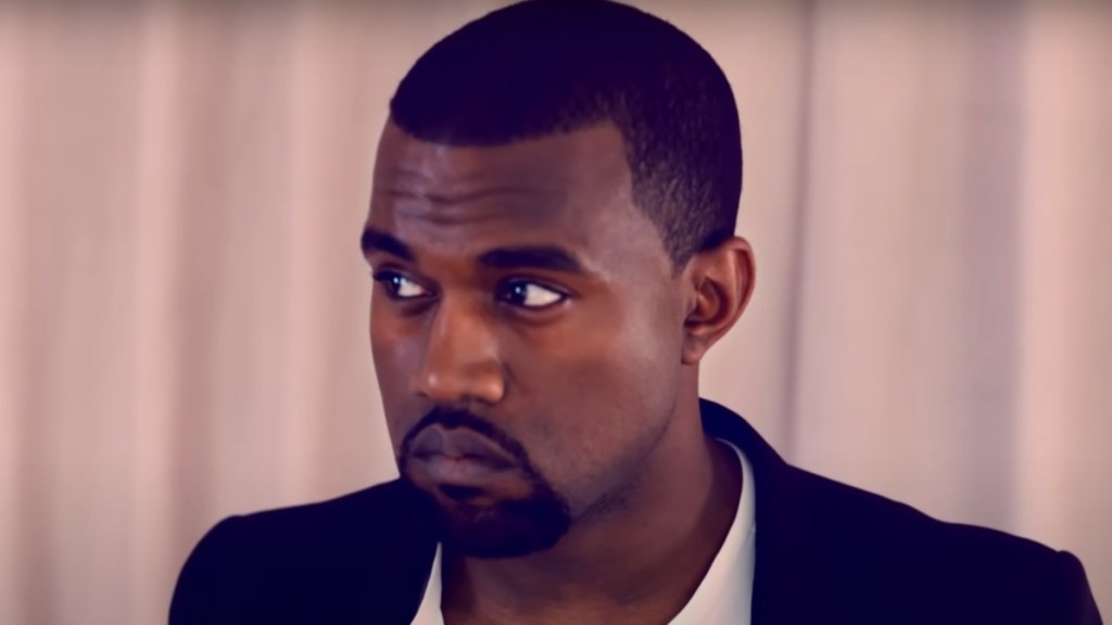 Kanye West Says He Hates Kendrick Lamar's 'Not Like Us'