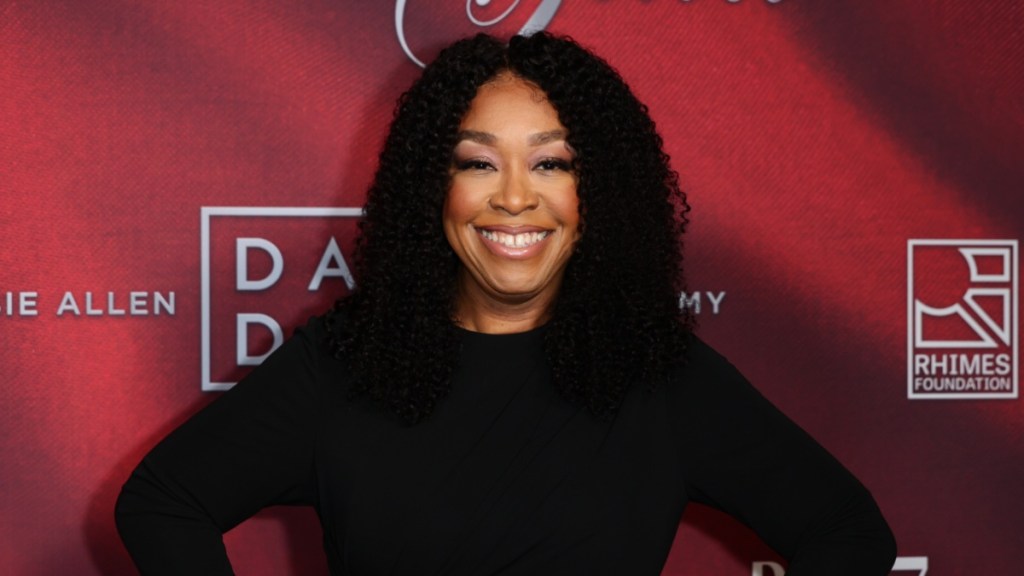 Shonda Rhimes Net Worth 2025: How Much Money Does She Make?