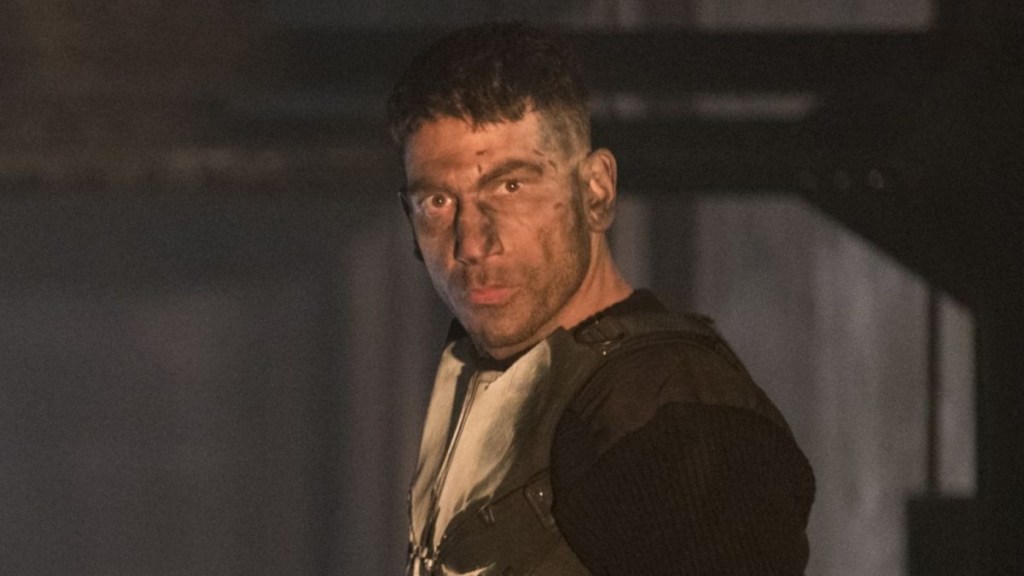 Jon Bernthal Talks Turning Down Daredevil: Born Again Originally