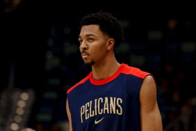 Pelicans' Trey Murphy III Suffers Shoulder Injury, Out for Season