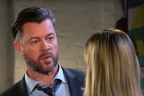 Why Fans Think EJ DiMera Is Leaving Days of Our Lives