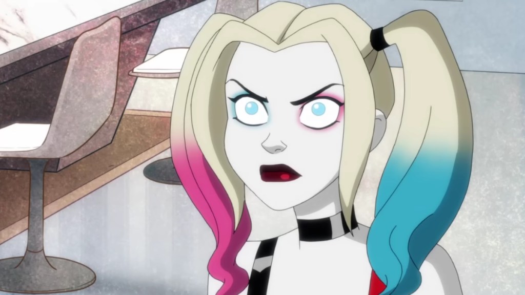 Has Harley Quinn Season 6 Been Canceled or Renewed?