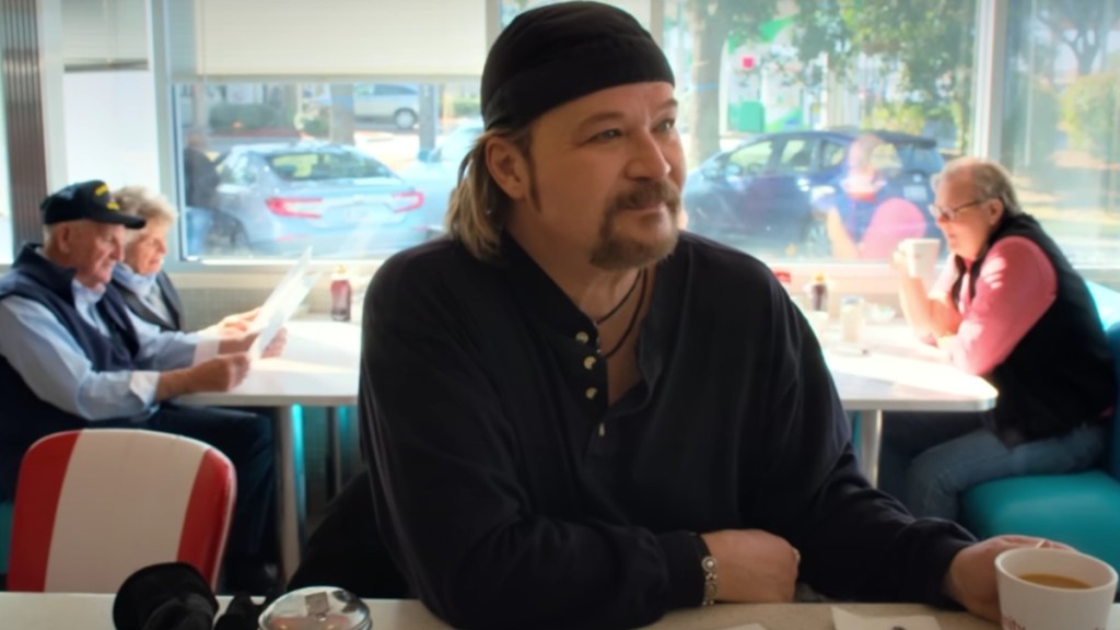 Travis Tritt Net Worth 2025: How Much Money Does He Make?