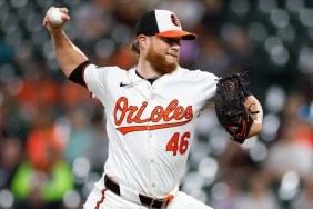 Craig Kimbrel Signs 1-Year Contract with Braves