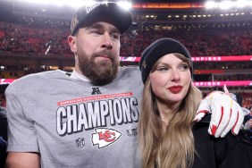 Travis Kelce Agrees With Ben Stiller's Compliment for Taylor Swift