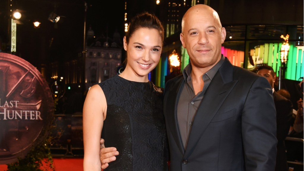 Gal Gadot & Vin Diesel's Relationship & Friendship Explained