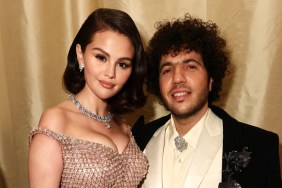 How Selena Gomez Almost 'Missed' Benny Blanco's Proposal