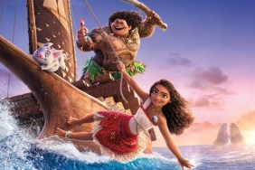 Moana 2 Directors Talk Ending, Live-Action Remakes, Series' Future