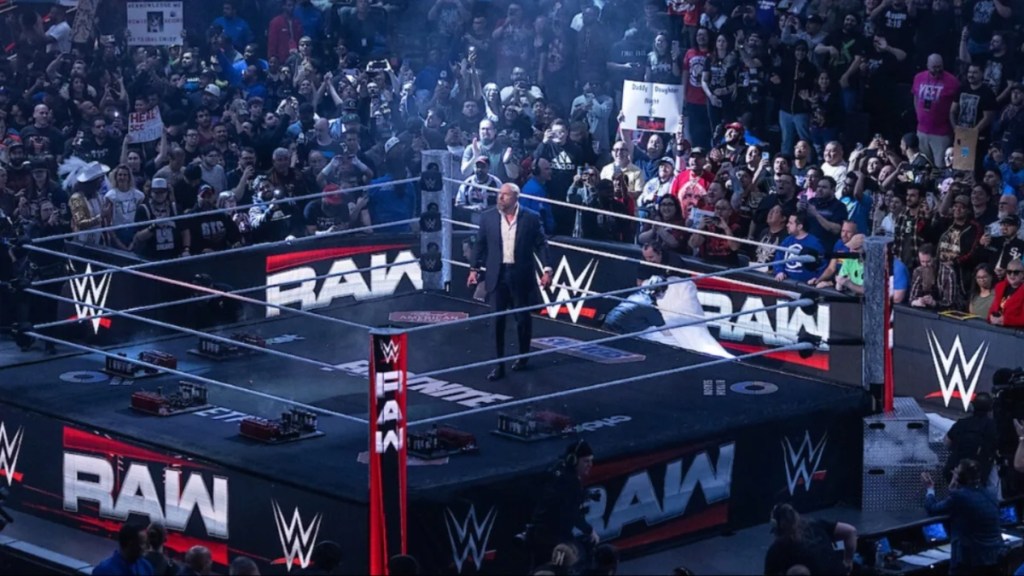 Monday Night Raw Results & Winners on March 10: Who Won?