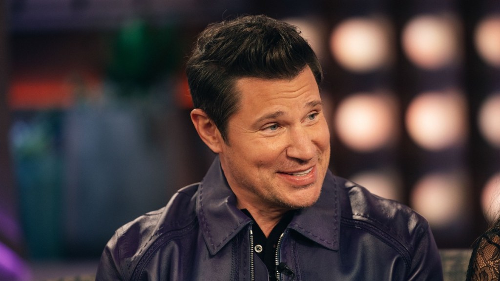 Nick Lachey Net Worth 2025: How Much Money Does He Make?