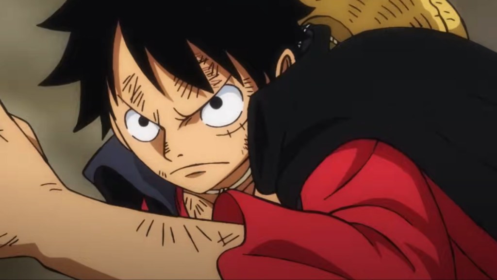 One Piece Chapter 1143 Release Date, Time & Where To Read the Manga