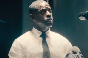 Paradise Season 2 3 Sterling K. Brown