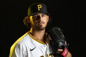 Pirates' Jared Jones Will Miss Spring Training Due to Elbow Injury