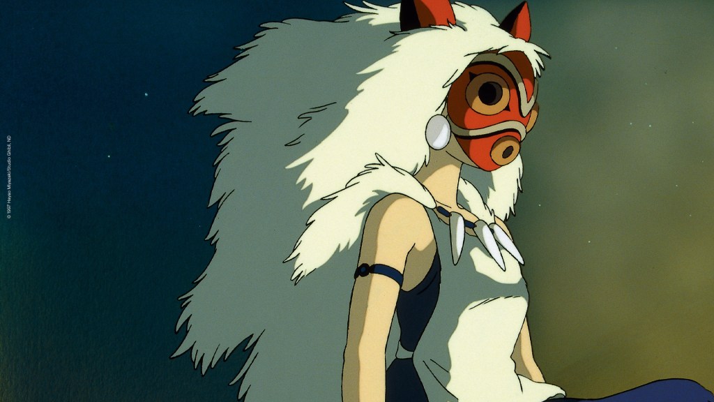 Classic Studio Ghibli Movie Getting 4K Rerelease in Theaters, Date Set