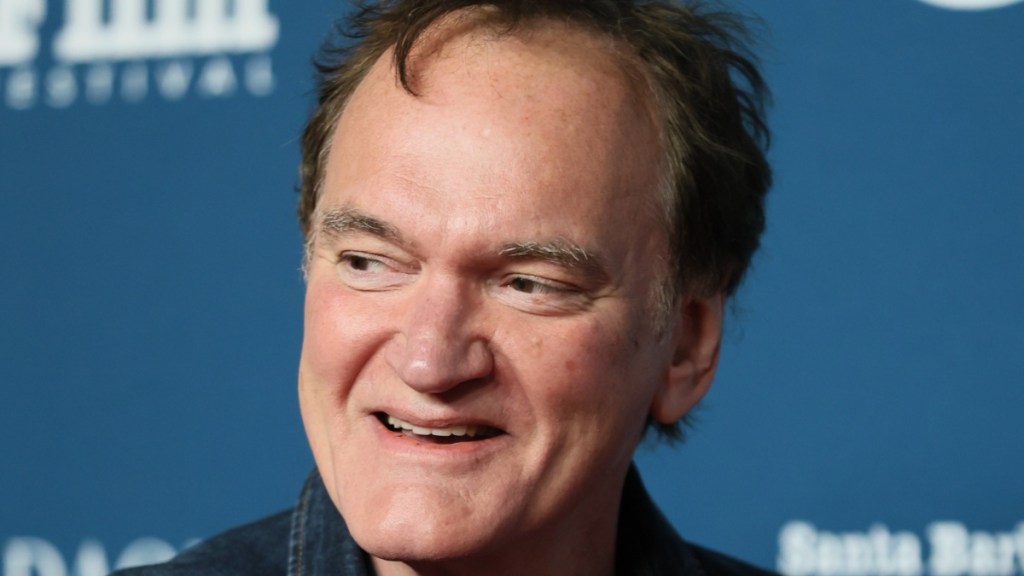 Who Is Quentin Tarantino's Wife, Wife, Daniella Tarantino? Relationship, Age, Job, Kids Explained