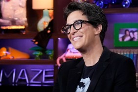 Rachel Maddow Net Worth 2025: How Much Money Does She Make?