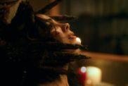 Rosario Trailer: Emeraude Toubia, David Dastmalchian Lead Horror Movie