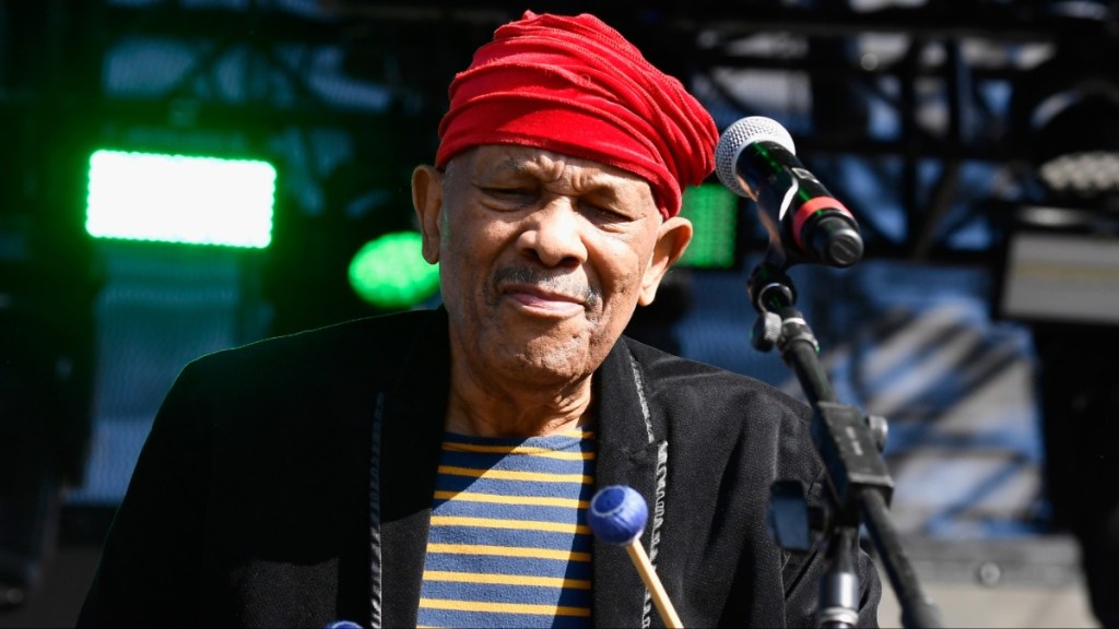 What Happened to Roy Ayers? Everybody Loves The Sunshine Musician Passes Away