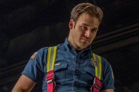 9-1-1’s Ryan Guzman on Why Eddie Is Leaving for Texas