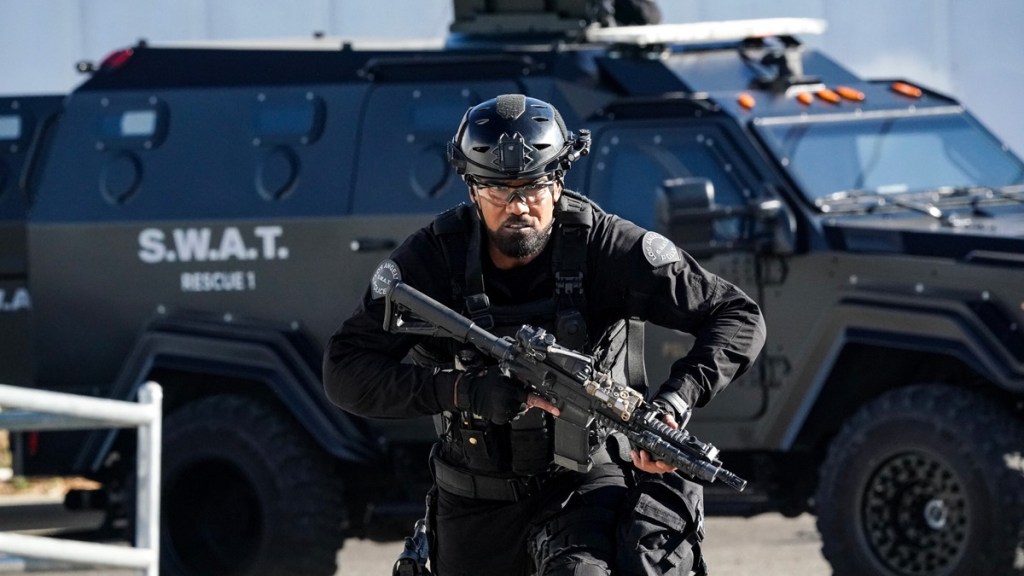 Is a New Episode of SWAT Season 8 Releasing Tonight on March 14?