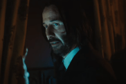 Keanu Reeves’ John Wick Prepares for a Gunfight in New Ballerina Video