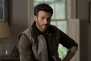 Chris Evans & Pedro Pascal Rom-Com Materialists Gets Release Date & Poster