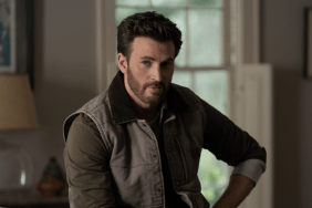 Chris Evans & Pedro Pascal Rom-Com Materialists Gets Release Date & Poster