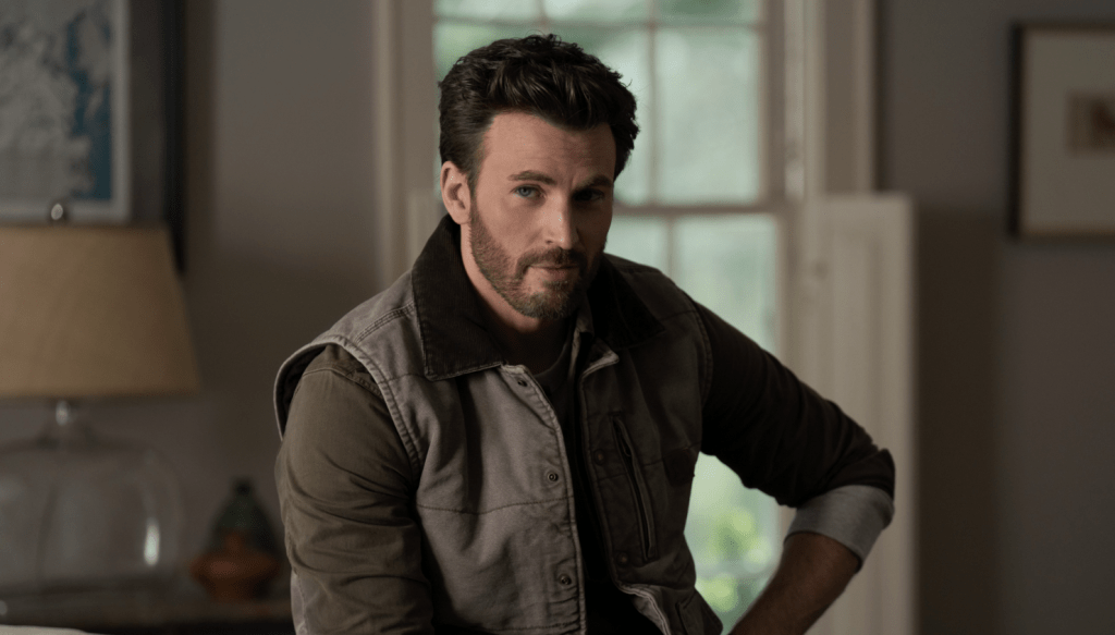 Chris Evans & Pedro Pascal Rom-Com Materialists Gets Release Date & Poster