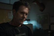 Kevin Bacon Is a Demon Hunter in The Bondsman Red Band Trailer