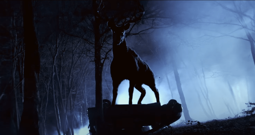 Bambi: The Reckoning Trailer Reveals Horror Twist to Classic Disney Tale