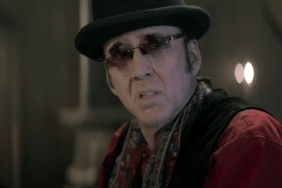 Gunslingers Trailer: Nicolas Cage Western Movie Sets Release Date