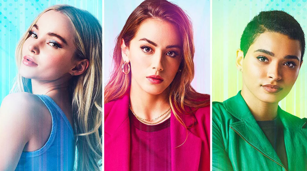 Powerpuff Girls Fans React to Live-Action Trailer: ‘The Room of TV Shows’