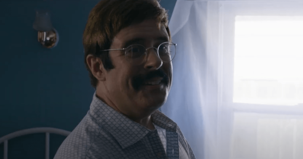 Ed Kemper Trailer Sets Release Date for True Crime Serial Killer Movie | Exclusive